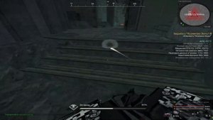 STALCRAFT X - Прохождение Хозяина Зоны с АК Искателя и Экзос