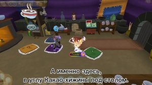 Эксклюзивный питомец сурок в animal jam!!🐹✨