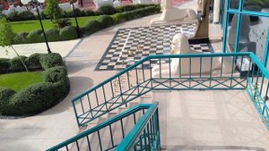 Египет Хургада обзор на отель Moreno SPA&RESORT. Апрель 2025