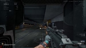 SCAR-H ЛУЧШИЕ СБОРКИ В DELTA FORCE (SCAR-H Gunsmith)