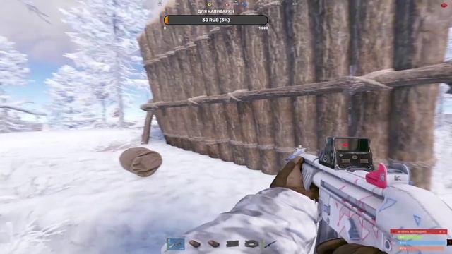 RUST - BEST MOMENTS IN RUST | РАСТ смотреть онлайн