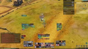 Archeage. Коварство в Open pvp, arena. Шаеда. Patch 9.5