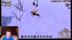 ГАЙД НА СОБИРАТЕЛЬСТВО (4kk в час) Albion Online 2024