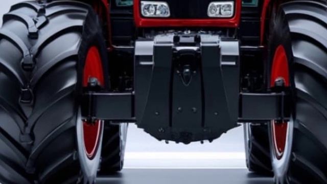 "NH Dabung 2026 — Большой трактор: полный обзор, характерист?