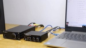 💡 УСИЛИТЕЛЬ AIYIMA DAC A2 — МОЩНОСТЬ И ЧИСТОТА ЗВУКА! 🔥