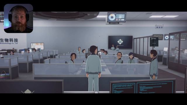 ПЕРВЫЙ НЕДОВОЛЬНЫЙ КЛИЕНТ 👁️ Minds Beneath Us #5 смотреть онлайн