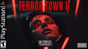 TERROR TOWN II