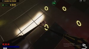 PROJECT PLAYTOME 128 серия