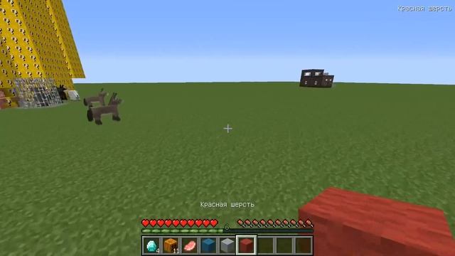 КУДА ВЕДЕТ ЭТОТ СЕКРЕТНЫЙ ПРОХОД В МАЙНКРАФТ смотреть онлайн