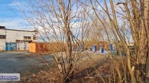 Прогулка по северному городу улица Ленина Ямало-Ненецкий АО Лабытнанги ЖизньСеверян. Июнь  2025.