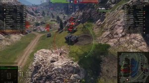 ШТУРМ-САУ БЕСПОЛЕЗНАЯ ВЕТКА? - ГАЙД по СУ-122