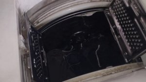 Замена опор и суппортов стиральной машины Zanussi ZWQ 5100. И?