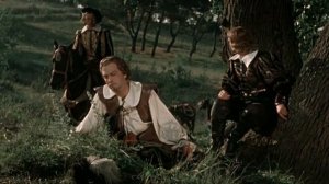 Двенадцатая ночь (1955)