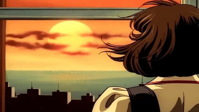 Horizon (Chillwave - Synthwave - Retrowave Mix)