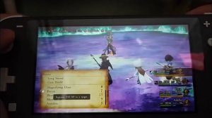 Музыкальный этюд: Bravely Default II [NS]
