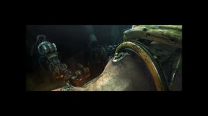 STARCRAFT II | НАЧАЛО!