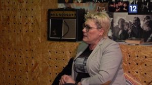 Смотрите, кто пришел: музыкант Дмитрий Маковецкий