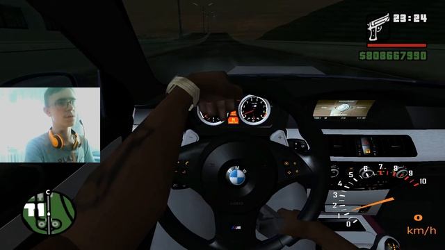 Обзор мода на машины для гта сан андреас смотреть онлайн