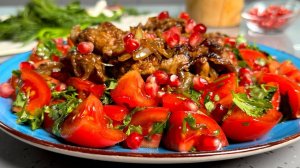 Куриную ПЕЧЕНь не любит тот, кто не умеет её ВКУСНО готовить! Такую печень едят ВСЕ без исключения!