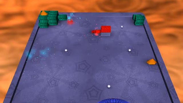 Игра Альфа Шар Games смотреть онлайн