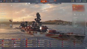 Мир кораблей