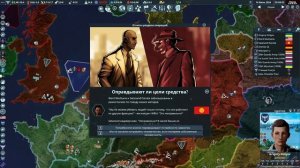 Экспансия во все стороны  - Terra Invicta - Шестая серия - Прох