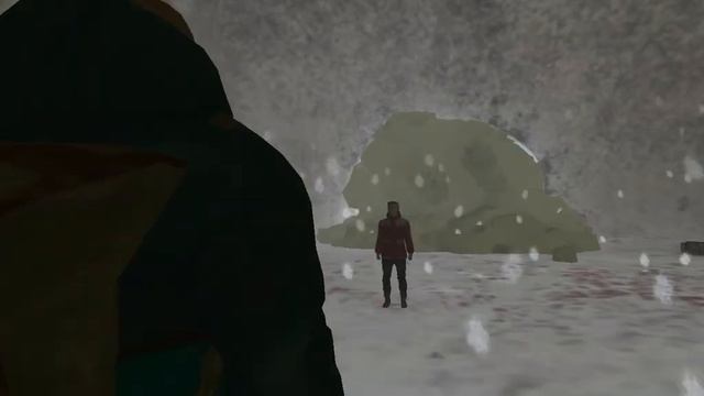 Прохождение игры Антарктида 88 часть 2 смотреть онлайн