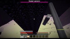 Мы прошли майнкрафт используя талисманы леди баг!