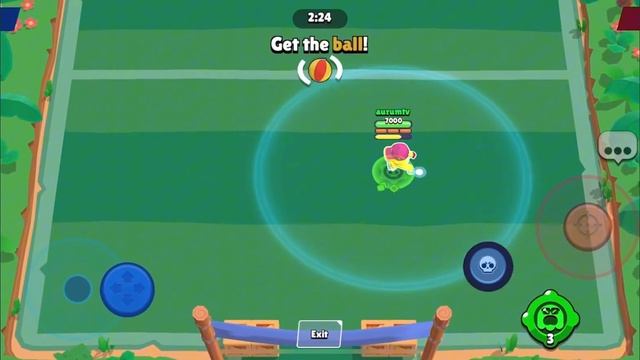 ШОК! ЭТО ИМБА 😱 НОВЫЙ БРАВЛЕР ШЕЙД! ПАССИВКИ и ГАДЖЕТЫ смотреть онлайн