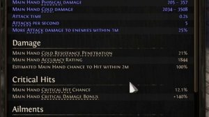 Простыми Словами КАК РАЗОГНАТЬ УРОН в Path of Exile 2 | Гайды