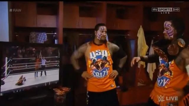 wwe 12 01 2015 pest 3 русская версия с моим кометю. смотреть онлайн