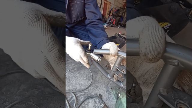 доработка 200 кубового квадроцикла смотреть онлайн