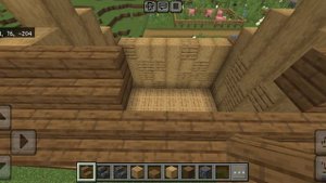 Улучшаем ДЕРЕВНЮ жителей в МАЙНКРАФТ |3 ЧАСТЬ