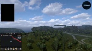 Гайд на бесконечные деньги и буст опыта #ets2 #етс2 #симул