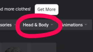 ТУТОРИАЛ КАК НАДЕТЬ 2 ПАРЫ ВОЛОС! (если что-то не понятн