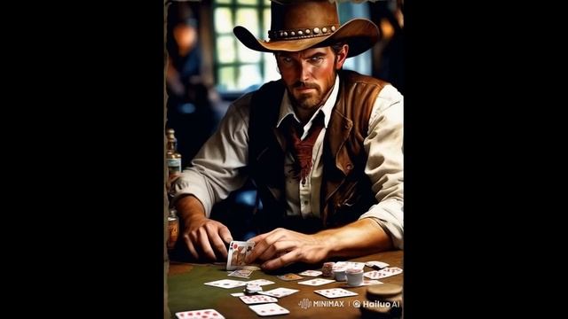 Born to be Wild, Lone Cowboy. Одинокий Странствующий Ковбой. смотреть онлайн