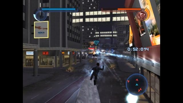 X-Men: The Official Game [ Прохождение, уровень 22 ] смотреть онлайн