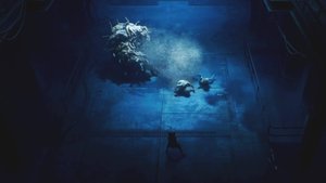 End of Abyss — официальный трейлер