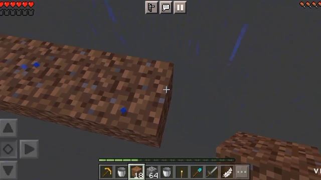 Лаки блоки в майнкрафт! Twixtwi 1 ч смотреть онлайн