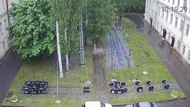 Демонстрационный экзамен 07.06.2025