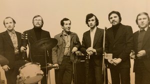 Наивность/При чём здесь собаки? Альбом "Антарктида`83" Авторский ремикс 2025