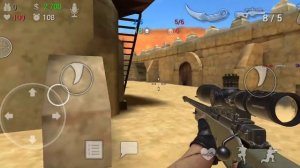 играю в SPECIAL FORCES GROUP 2