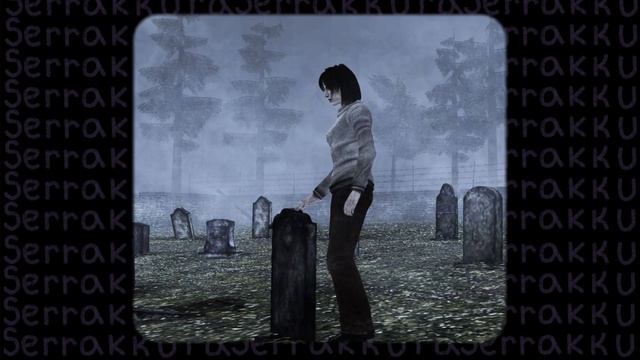 АНЖЕЛА /АНАЛИЗ ПЕРСОНАЖА/Silent Hill 2 Remake