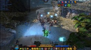 Panzar. Прохождение режима PvE (Очень сложно).