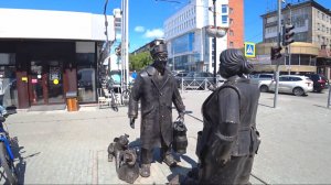 Красный проспект Центральный парк Кошурникова Трикотажная Авиастроителей 25 Лет Октября Родники НСК