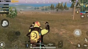 pubg классический режим