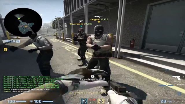 Мне постоянно калаш дропают, я не хочу с калашом играт? смотреть онлайн