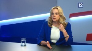 Точка зрения: Людмила Гусева