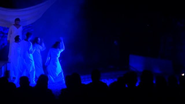 САМОДИВА ДРАМАТИЧЕН ТЕАТЪР КАЗАНЛЪК смотреть онлайн