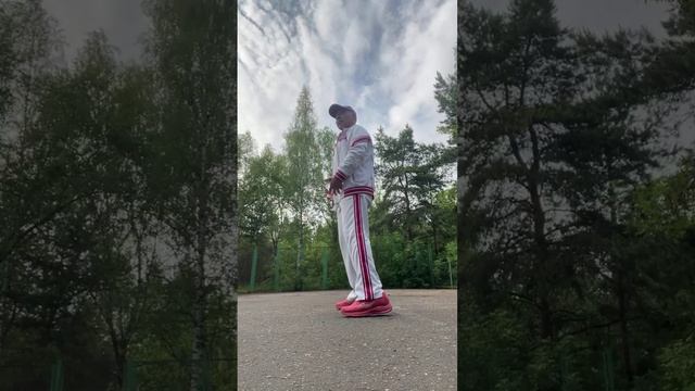 Ицюань (1396 день) Ченбао и Цзицзи Фуань Чжуан / Фуань Шили и Фали / Моцабу (7.06.25)